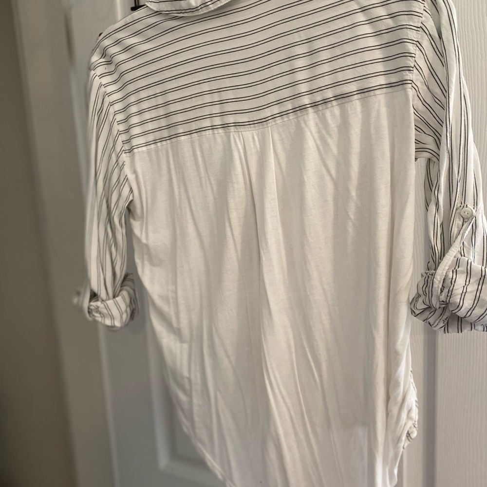 High/Low button down - Picture 3 of 3